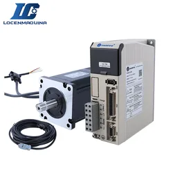 Leadshine – câbles d'encodeur pour servomoteurs et moteurs hybrides, H2-758