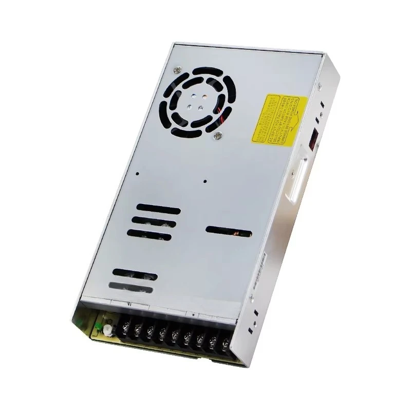 LRS-450-12 MEAN WELL  Switching Power Supply 110V 220V AC DC 5v 12v 15v 24v 36v 48v Power Supplies