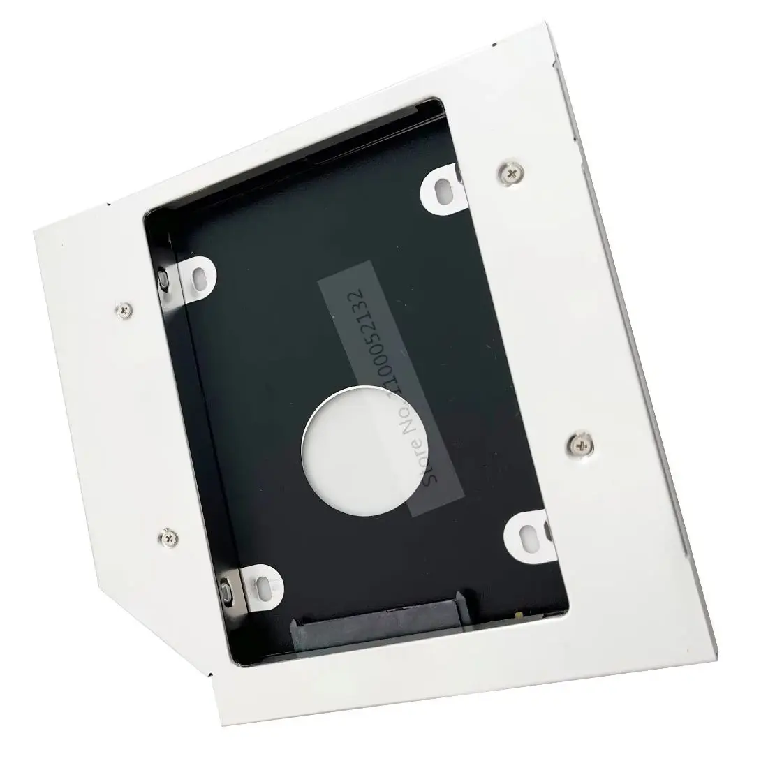 

Рамка Caddy для оптического отсека жесткого диска для HP G6-1132sx G6-1123tu G6-2108ss G6-2129SO DELL ALIENWARE M15X M17X R1 R2 R4 M18X R1 R2