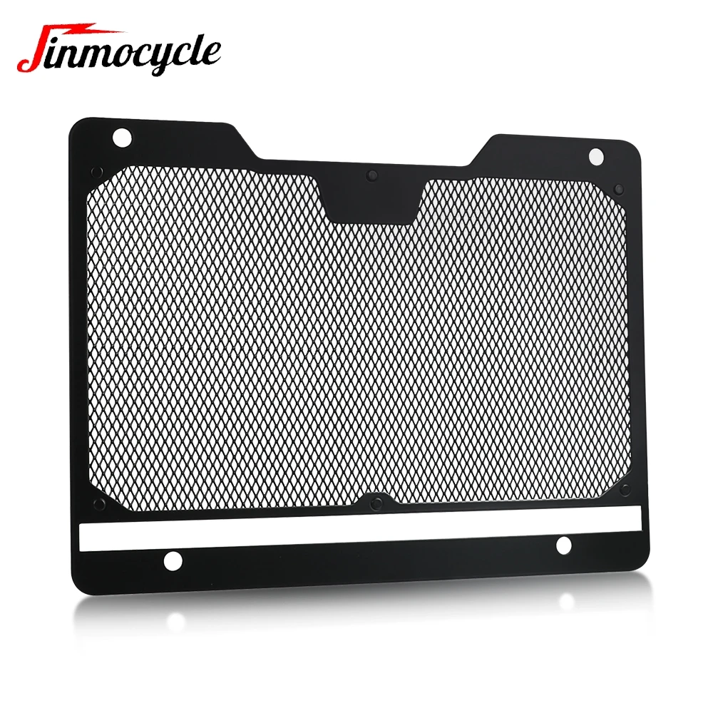 

FOR HONDA Rebel 1100 CM1100 2020-2021-2022-2023 Motorcycle Radiator Grille Guard Grill Cover Protection Accessories