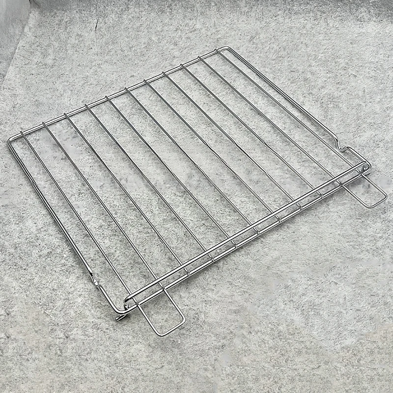 Oven Shelf 370x360mm For Thetford Spinflo Caprice MK3 Durable Metal Cooker Rack Parts For Motorhome Camper Van Kitchen Appliance