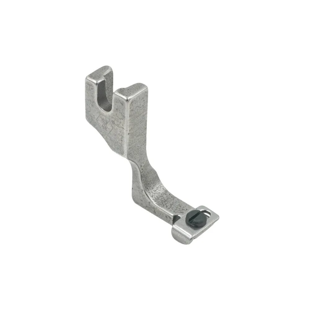 T69 Adjustable Invisible Zipper Presser Foot Unilateral Zipper Feet For Industrial Single Needle Sewing Machine Accessories