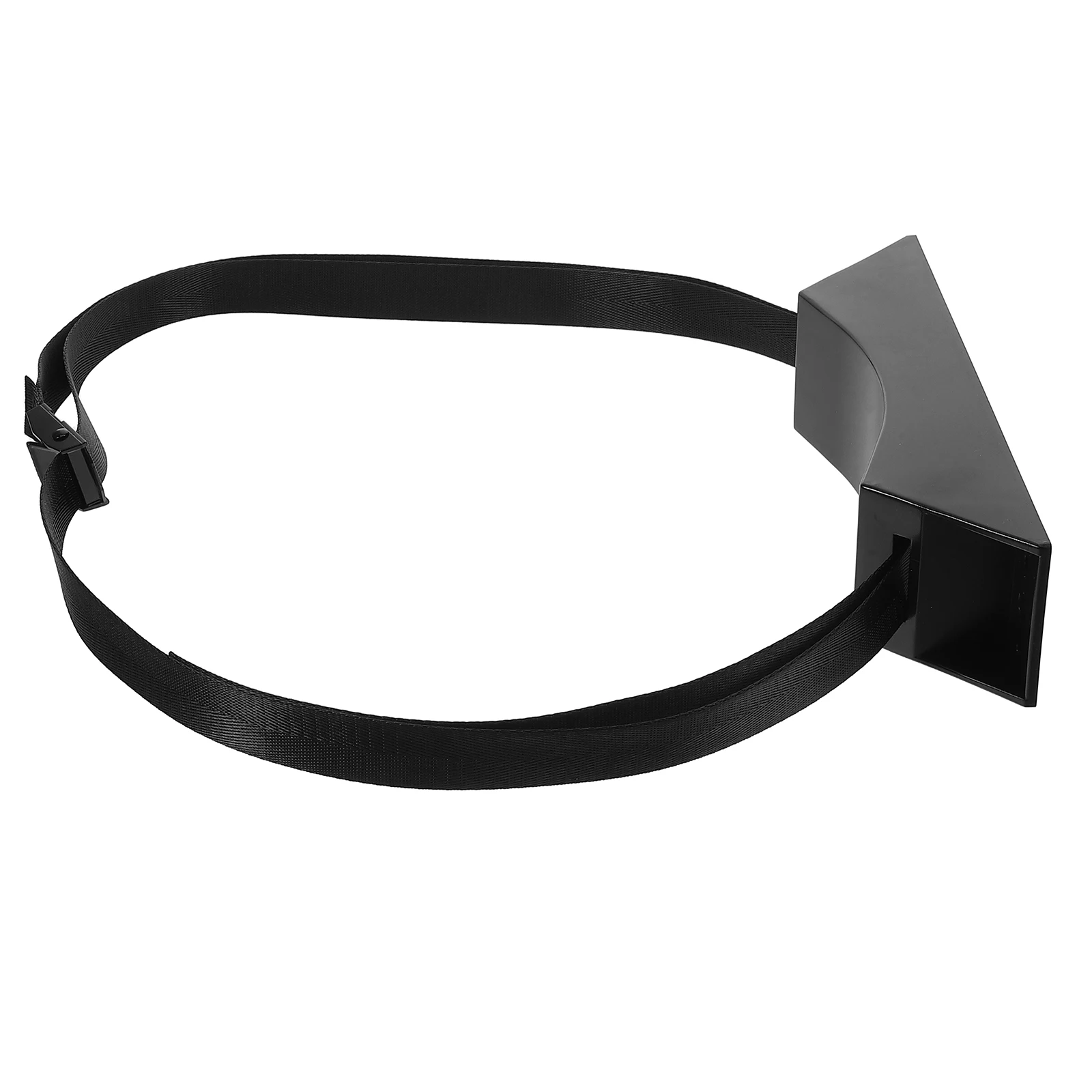 

Gas Cylinder Fixing Belt High Strength Nylon Strap Propane Tank Holder Durable Material Oxygen Cylinder Stand Vehicle Safety