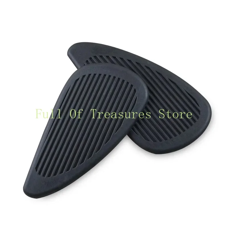 

Motorcycle sticker for fuel tank 3M outdoor waterproof high temperature resistance rubber sticker Oil tank protective r