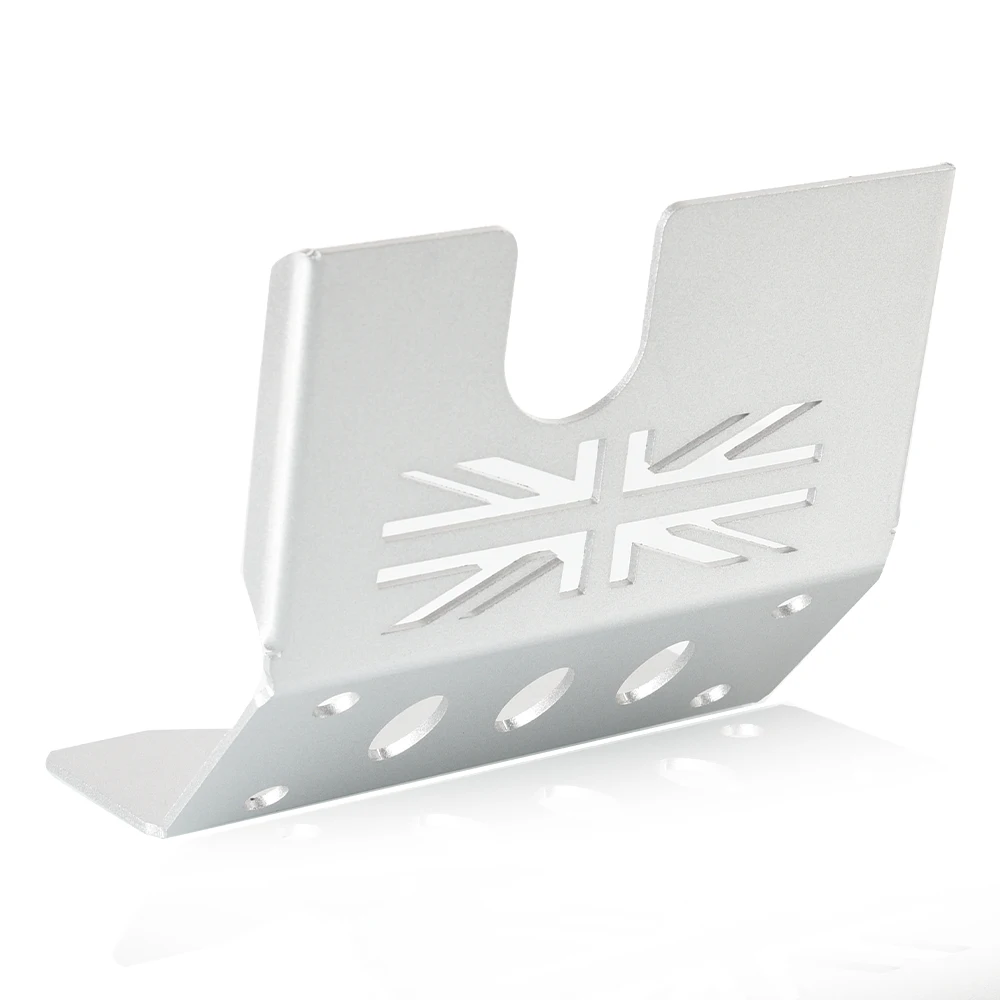 حماية المحرك يربك الإسكان ل Thruxton R 1200 Street Twin Bonneville T100 Bobber Speedmaster تشويش إذاعي 1200 XC XE