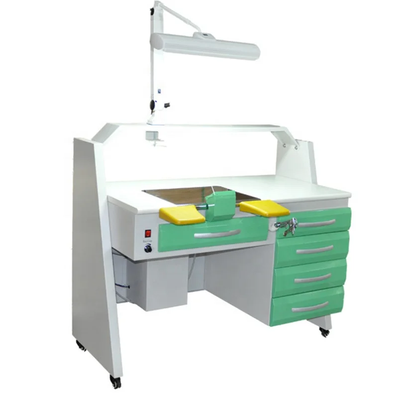

Dental BencheDental Lab Equipment Technician Tables Dental Lab Workstation