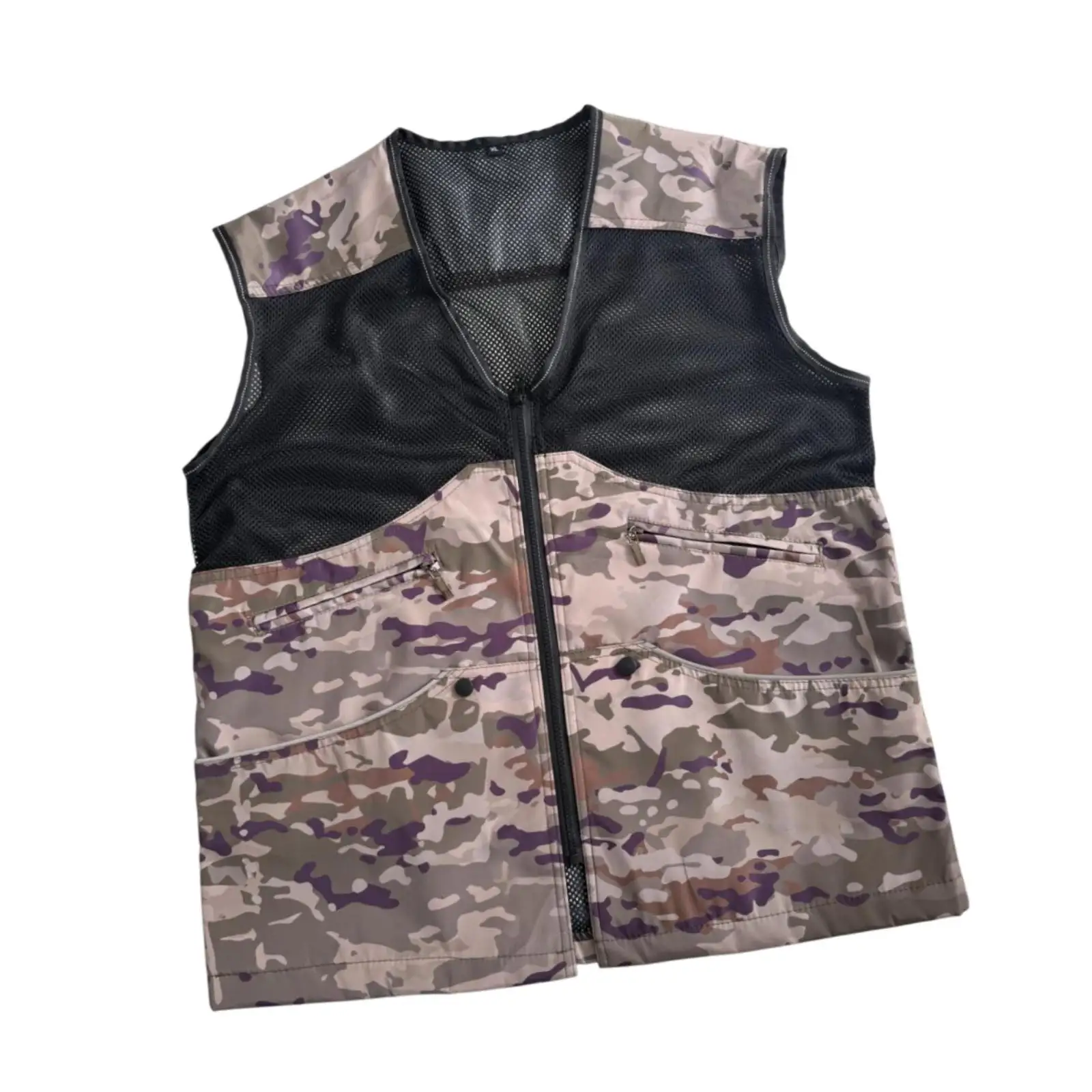 Dog Training Vest for Handlers Dogs Trainer Clothing Professional Biting Protection for Dogs Training Activities Men Women