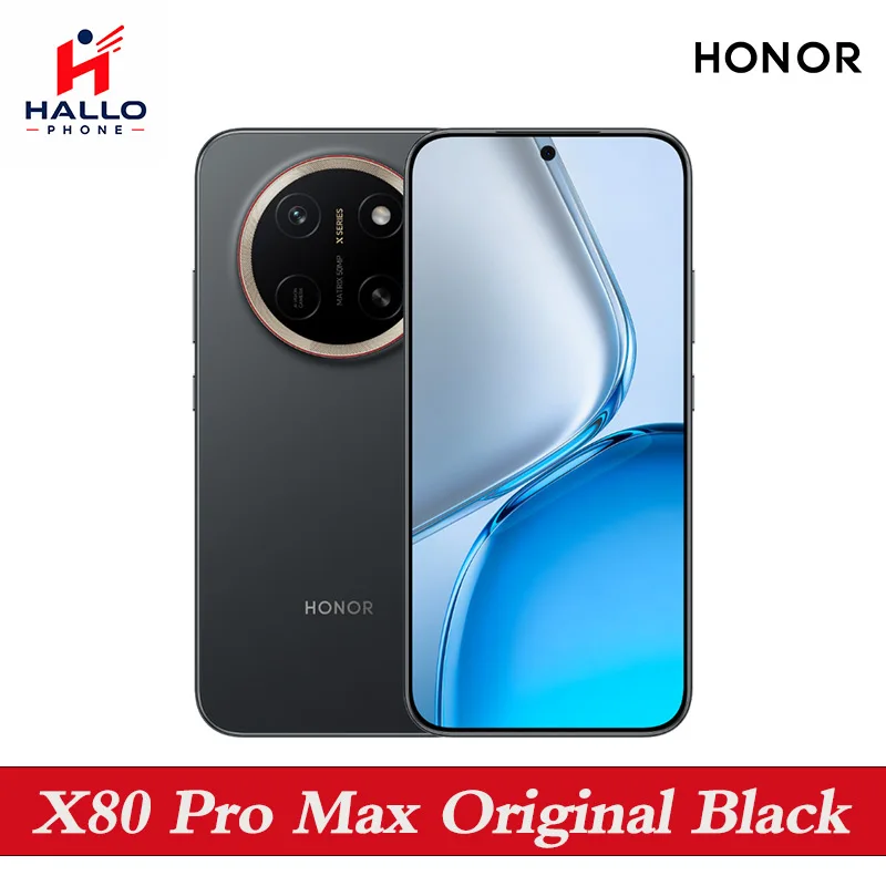 OriginalSealed Black