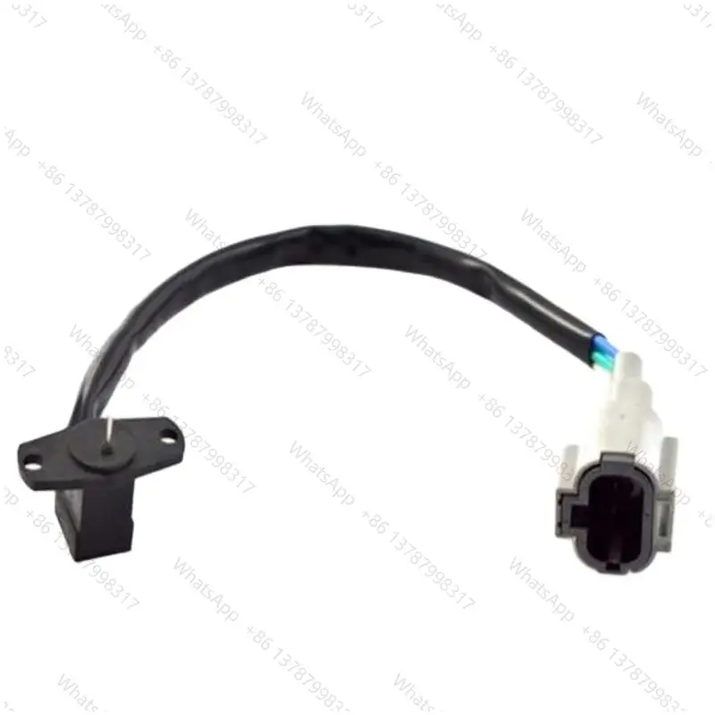 3 Wires   Motor Steering Angle Sensor Potentiometer S-1090-362 for  Electric Forklift FBR10-25 6/7