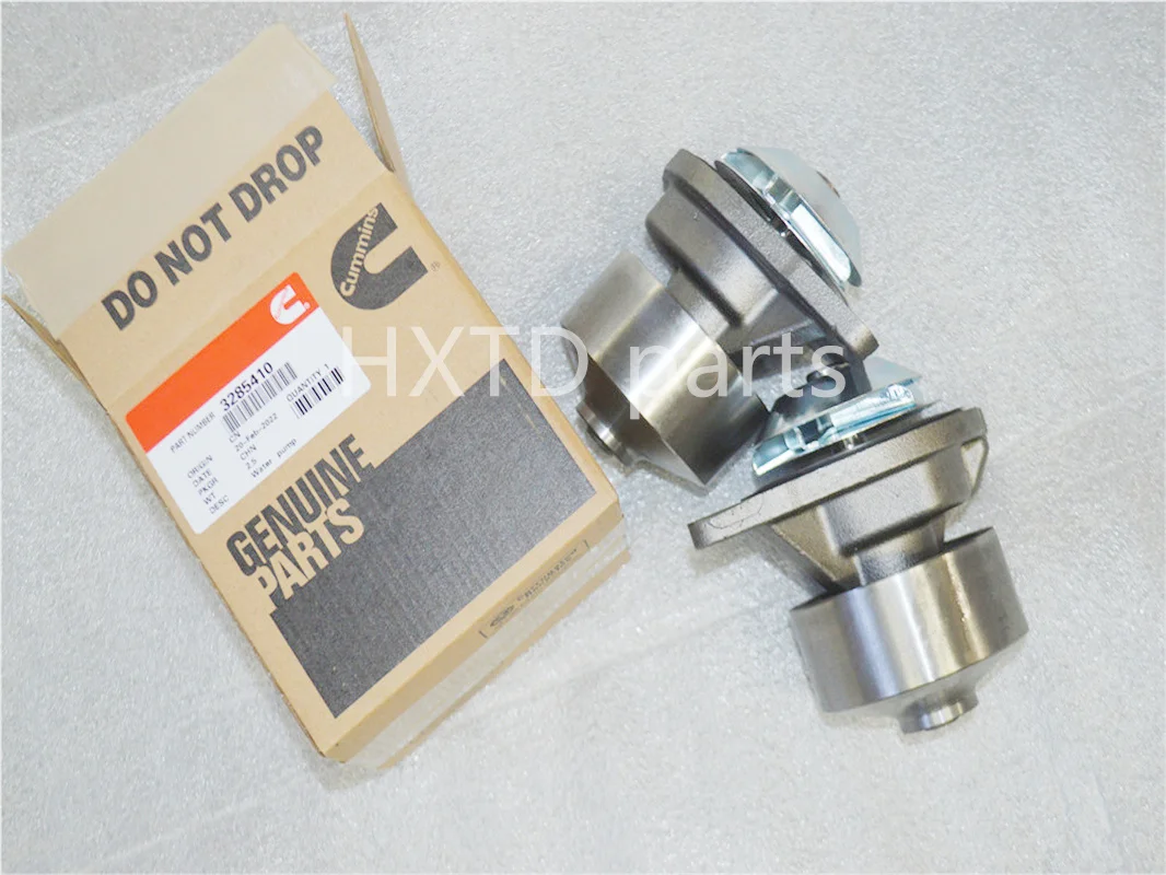 3285410 Water pump,Dongfeng Cummins