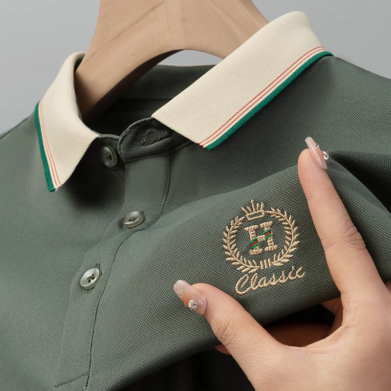 Paul's Summer Short…