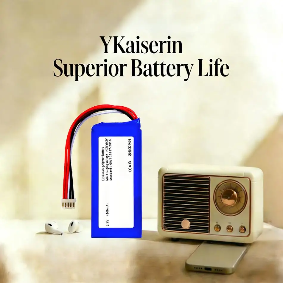 

Портативная акустическая система с долговечным аккумулятором для Onyx Mini CP-HK07 3000 мАч