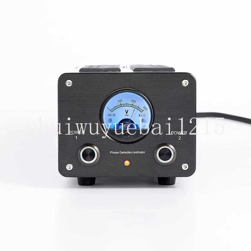 

P20 Pointer Display Audio Special Power Supply Filter Purifier