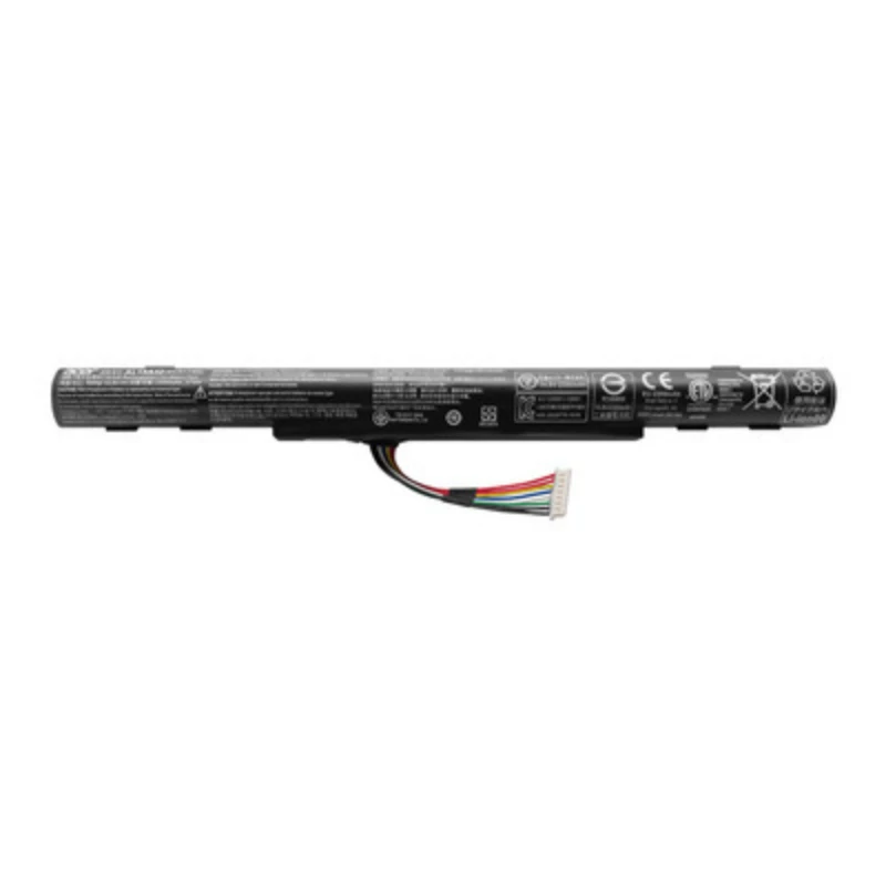 

14.8V 2500mah AL15A32 Laptop Battery for Acer Aspire E5-422G 472 473 473G 522 522G 532 532T 573G 553G