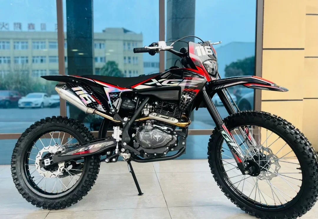 K23 Mt250 Engine Bi… - image