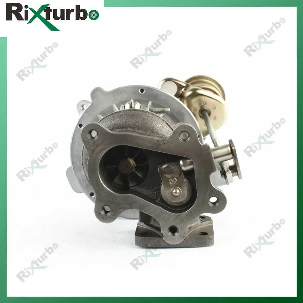 Turbine Turbolader Turbocharger RHF5 8973311850 For Isuzu Trooper Holden Rodeo 2.8 L 79Kw 4JB1TC Turbo Charger Complete Kit