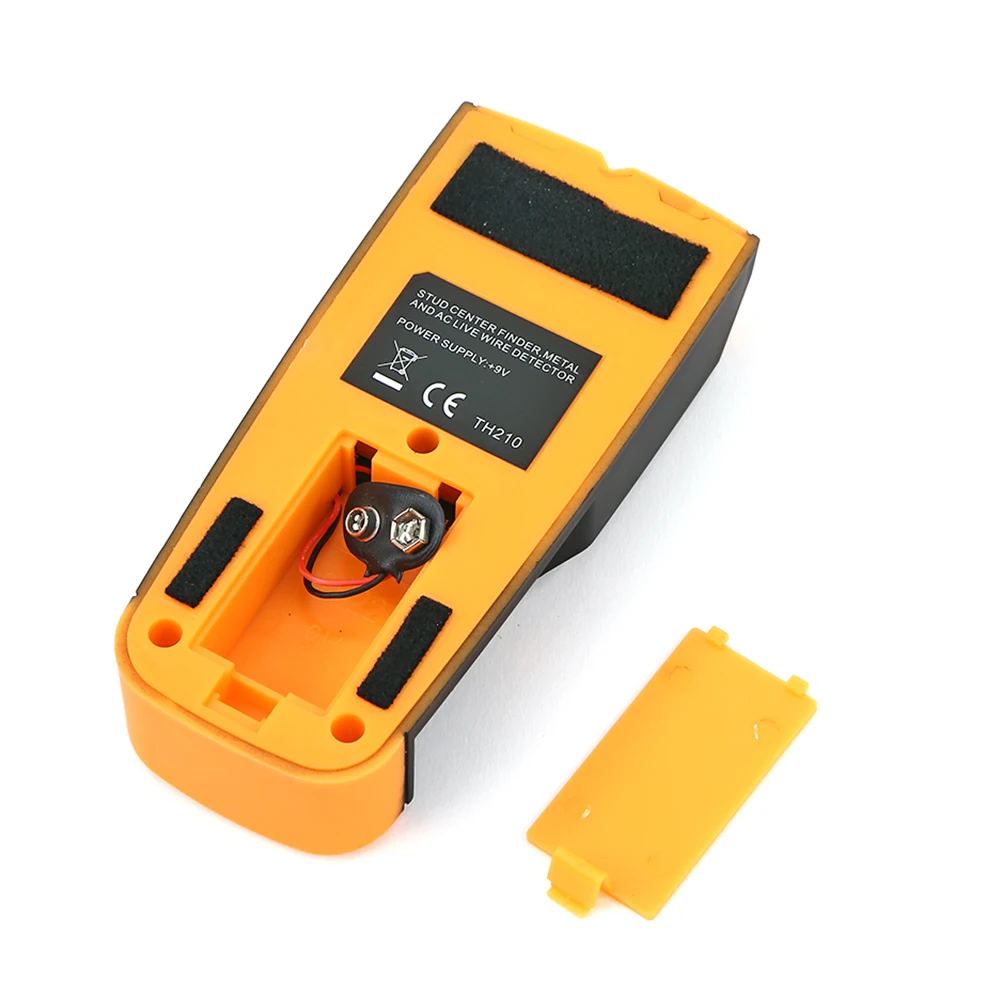 Handheld Industrial Wall Detector Metal Wood Cable Wire Stud Finder Wall Scanner