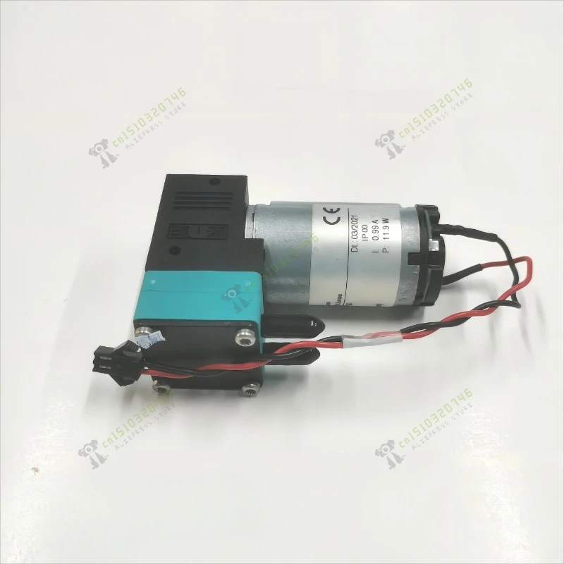 Mported Diaphragm Liquid Pump KNF PML11648-NF30 24V 11.9W DC Vacuum Pump Biochemical Pump