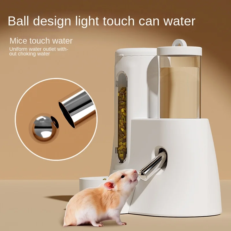Thumbnail 3 - #10 Hamster Water Bottle Feeders Comparison Guide