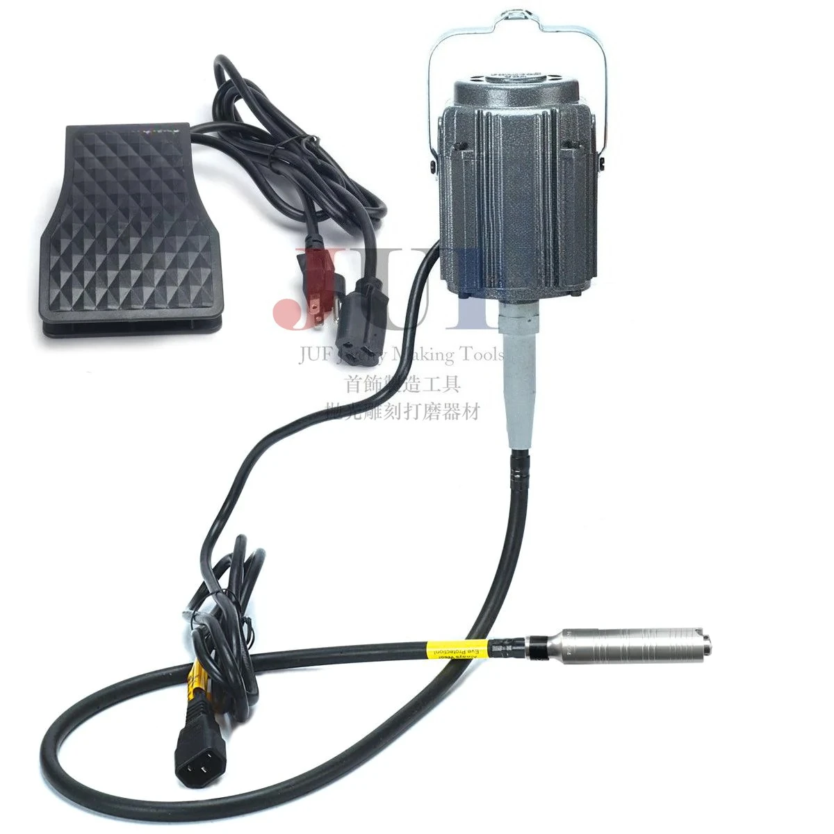 

American Original LX Low-speed Hanging Grinder, Low-speed High-torque Engraving and Inlay