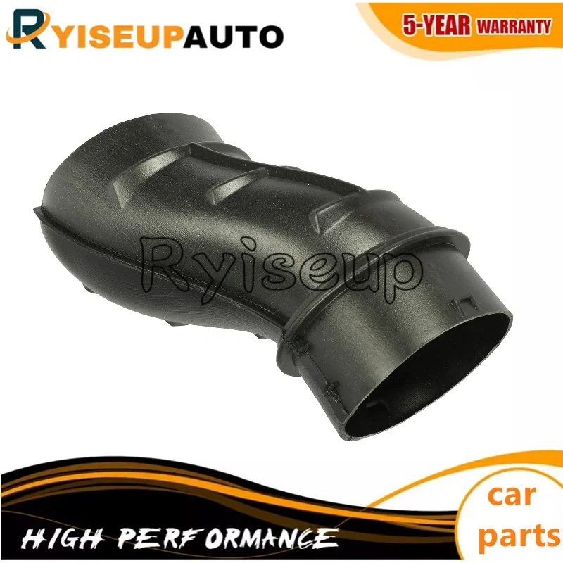 

Высокое качество 68207918AB подходит для 2015-2017 Dodge Challenger Hellcat конверсионная трубка воздухоочистителя, новая