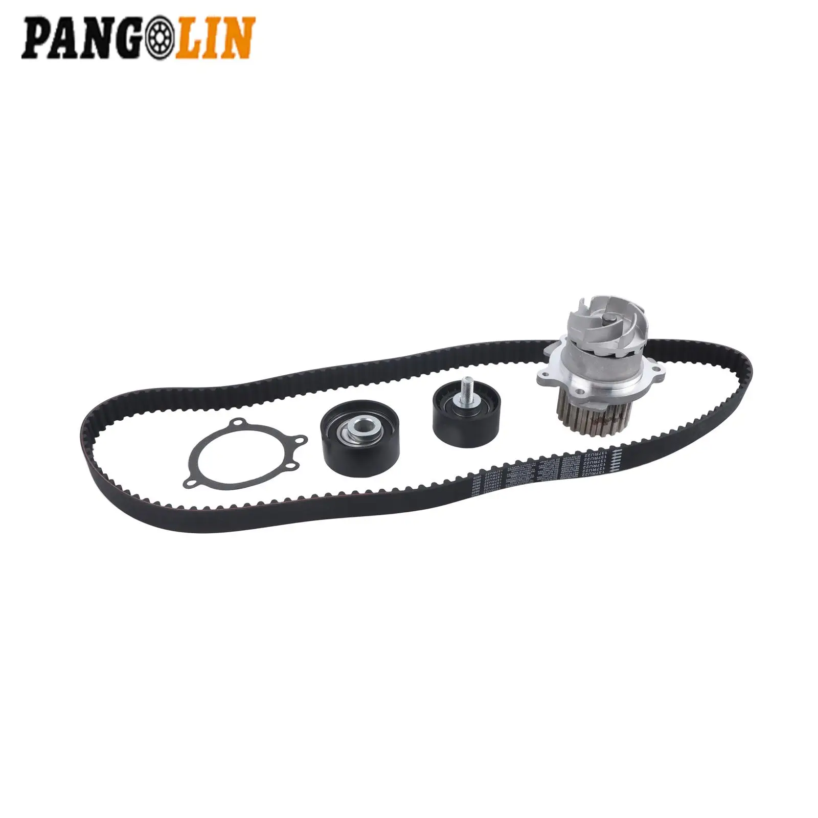 1Set Water Pump & Timing Belt Kit KP15631XS-1 for Lada Vesta X-Ray Kalina Granta Priora Car Engine Accessories Replacement Parts