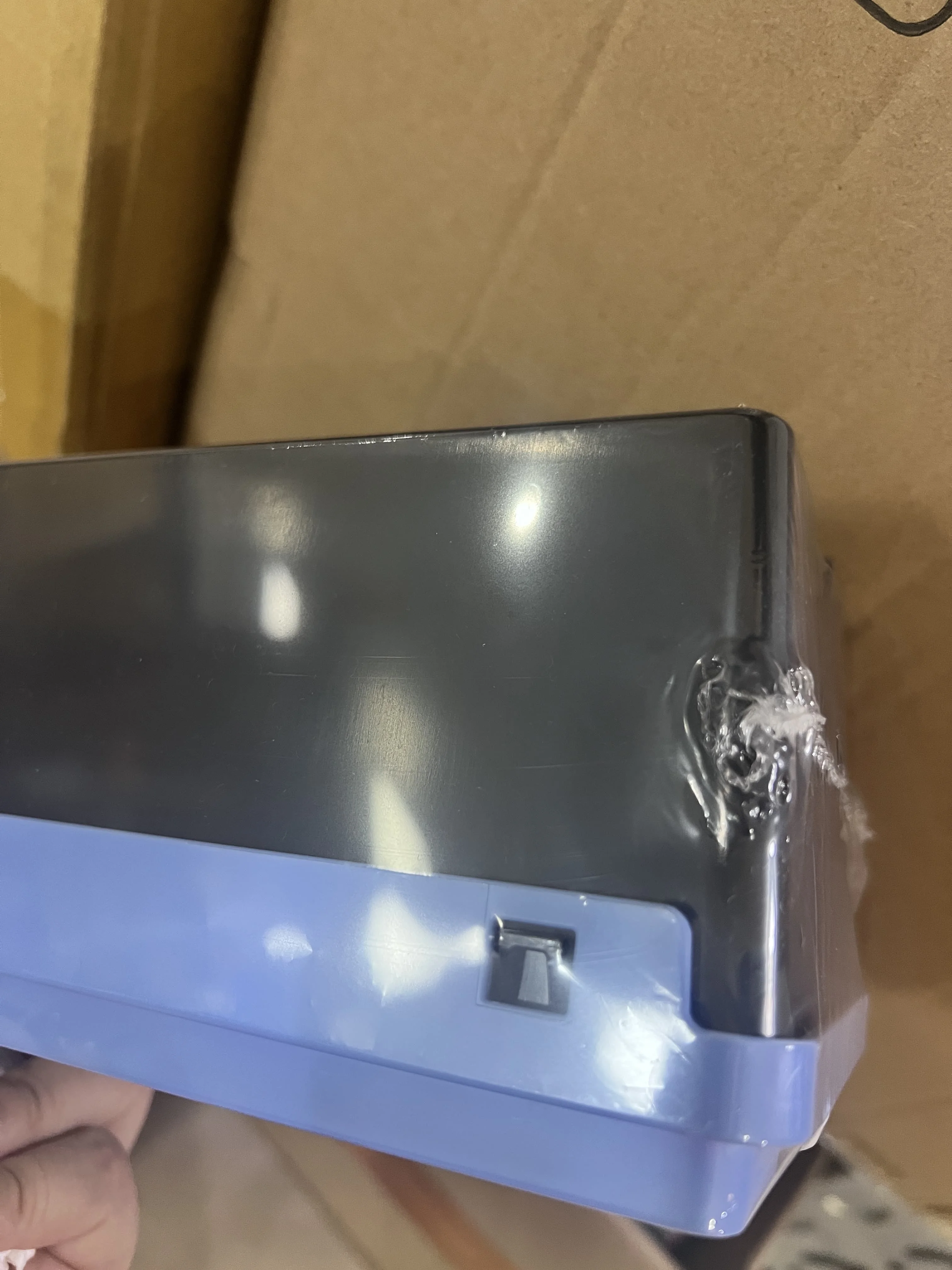 

For Canon MC-30 Maintenance Cartridge For imagePROGRAF PRO-2000 2100 4000 4000S 4100 4100S 6000 6000S 6100 TX3000 Printer