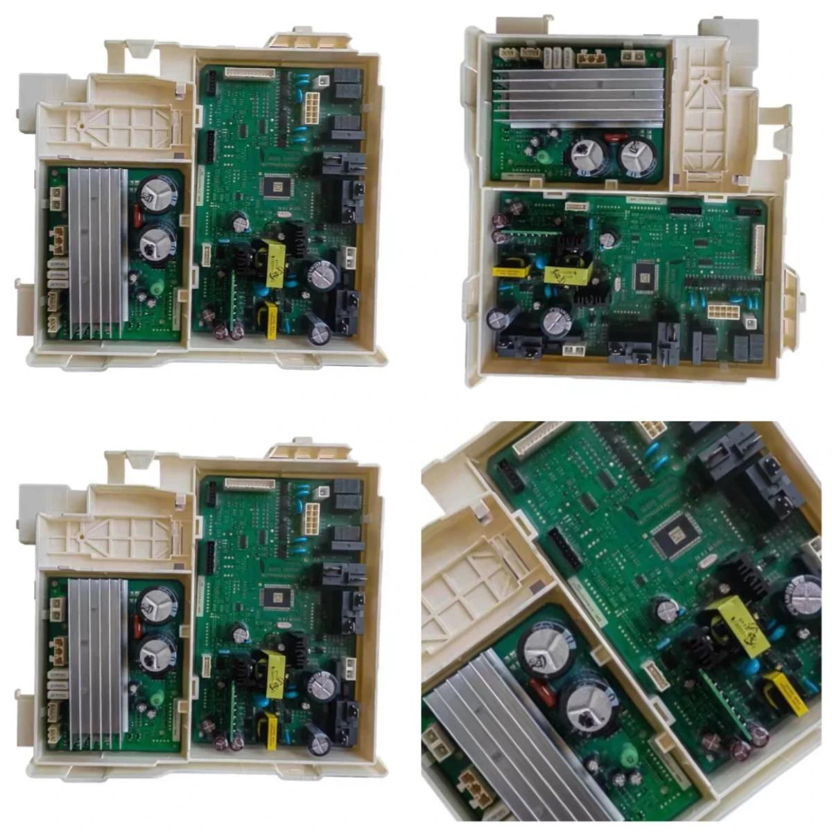 Used for Samsung Washing Machine Control Board DC92-02049A DC92-02049B DC92-02049C DC92-02049D DC92-02049H Washer Parts