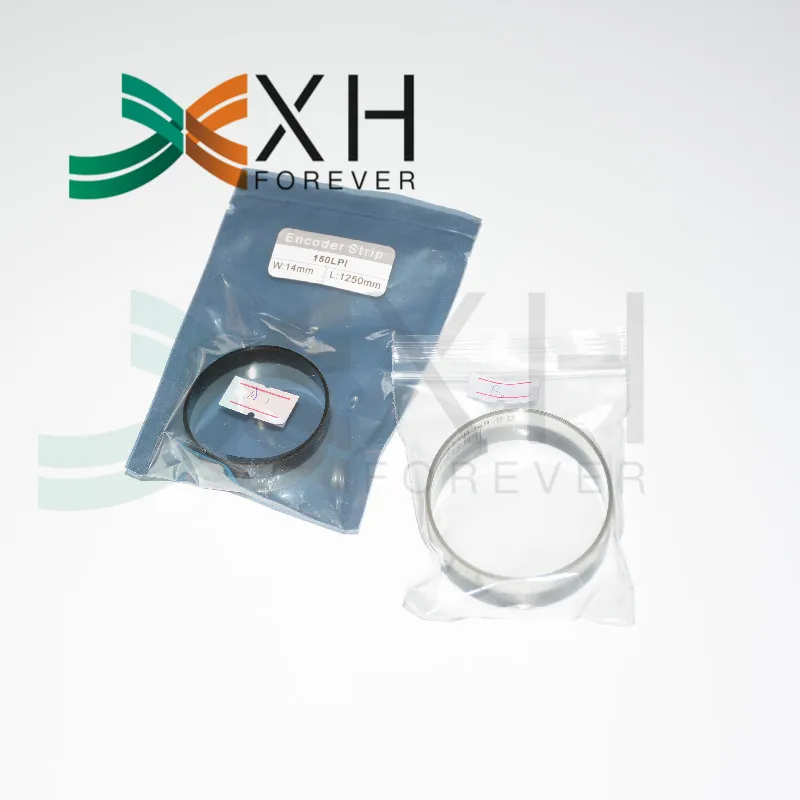 

24inch C7769-60183 C7770-60013 42inch Encoder strip For HP DesignJet 500 500ps 510 510ps 800 800ps 815MFP 820 with Steel strip