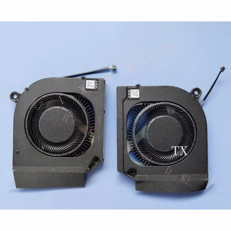 

N НОВЫЙ ВЕНТИЛЯТОР для Acer Neo 16 2023 PHN16-71 PHN18 N22Q22