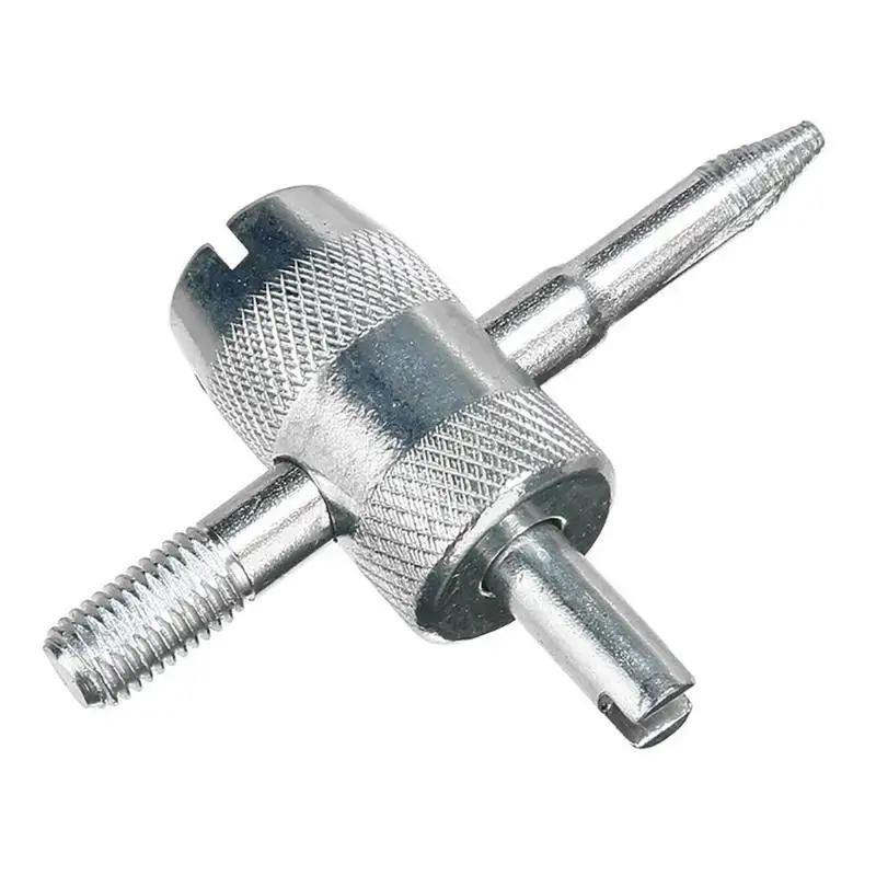 31BC Manual Stem Service With Spare Inserts for Garage Tire Care