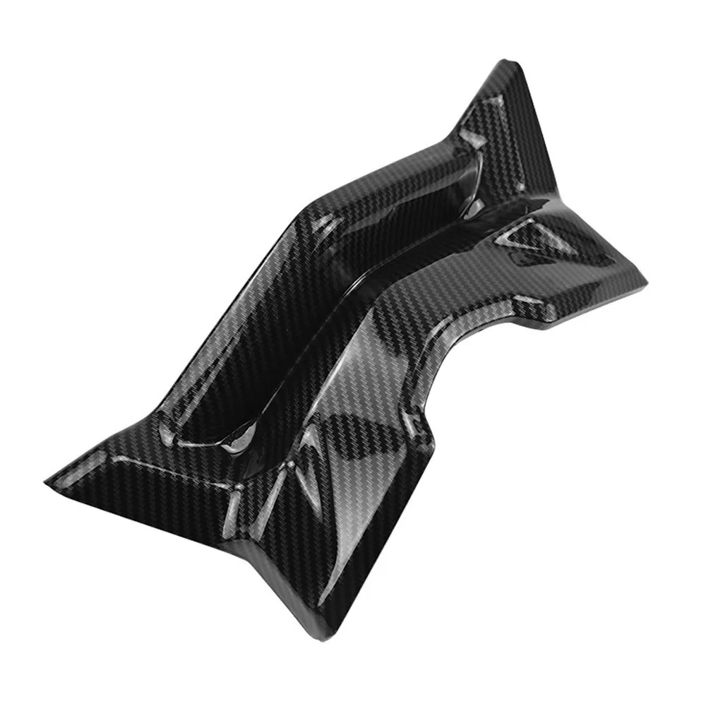 Front Fairing Winglet Cover ABS Plastic Aerodynamic Modified Spoiler Protective Shell For 2025 Yamaha NMAX 155 V3