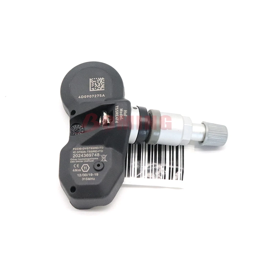 A0008223406 Car TPMS Tire Pressure Sensor Fit For Mercedes-Benz E-Class 1999-2005 CL CLK E S SL SLR 2000-2005 315Mhz