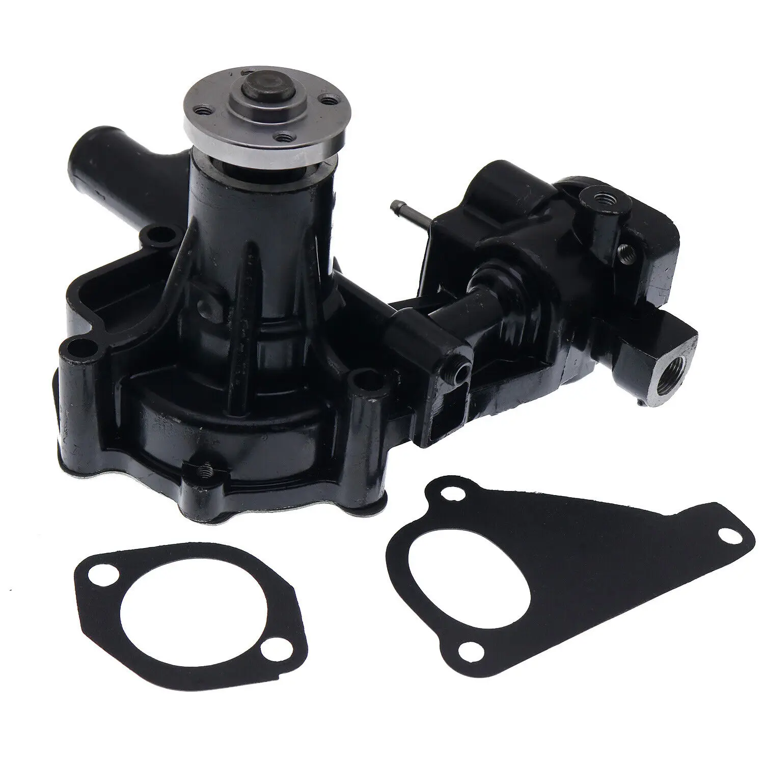 129004-42001 Cooling Water Pump YM129100-42004 YM129508-42001 for 3TNE88 4TNE88 Yanmar Engine Komatsu Excavators Forklift