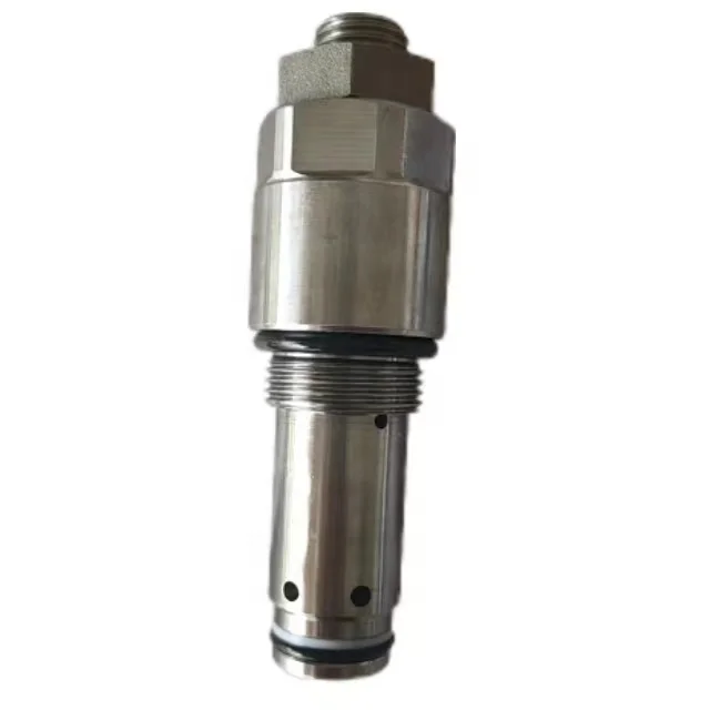 

723-40-50200 Main Relief Valve Assy for PC200-6 PC300-6 Excavator