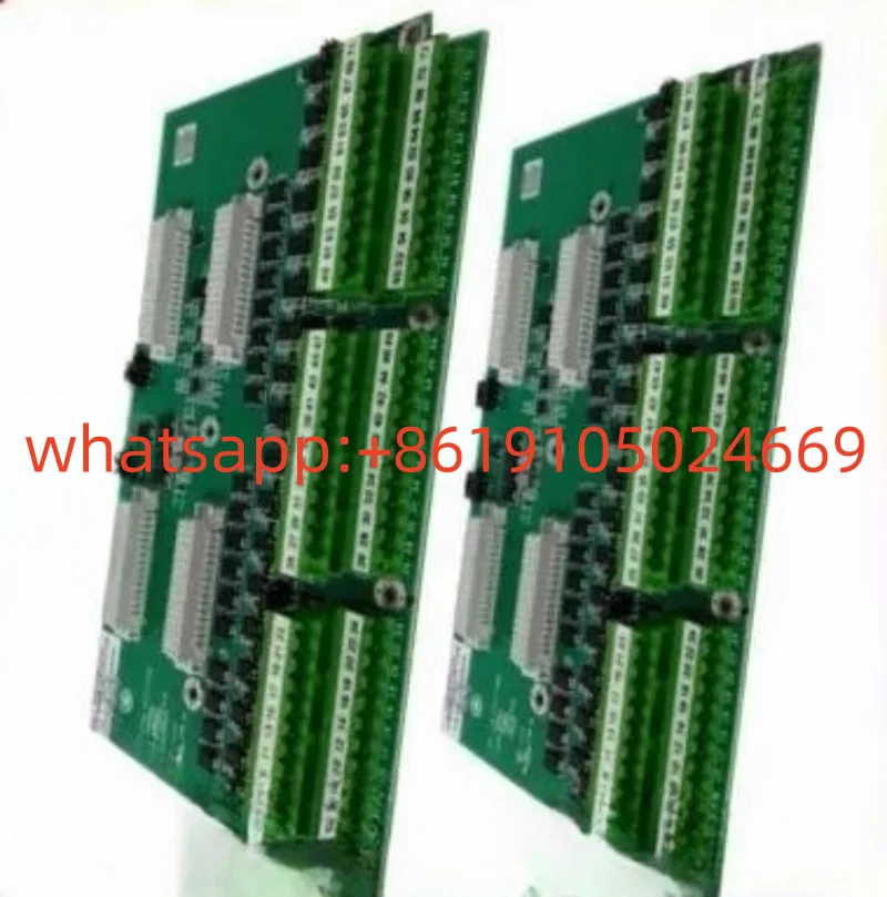 New Original Module   IC690ACC001   IC693ACC307   IC693ACC308    IC693ACC313