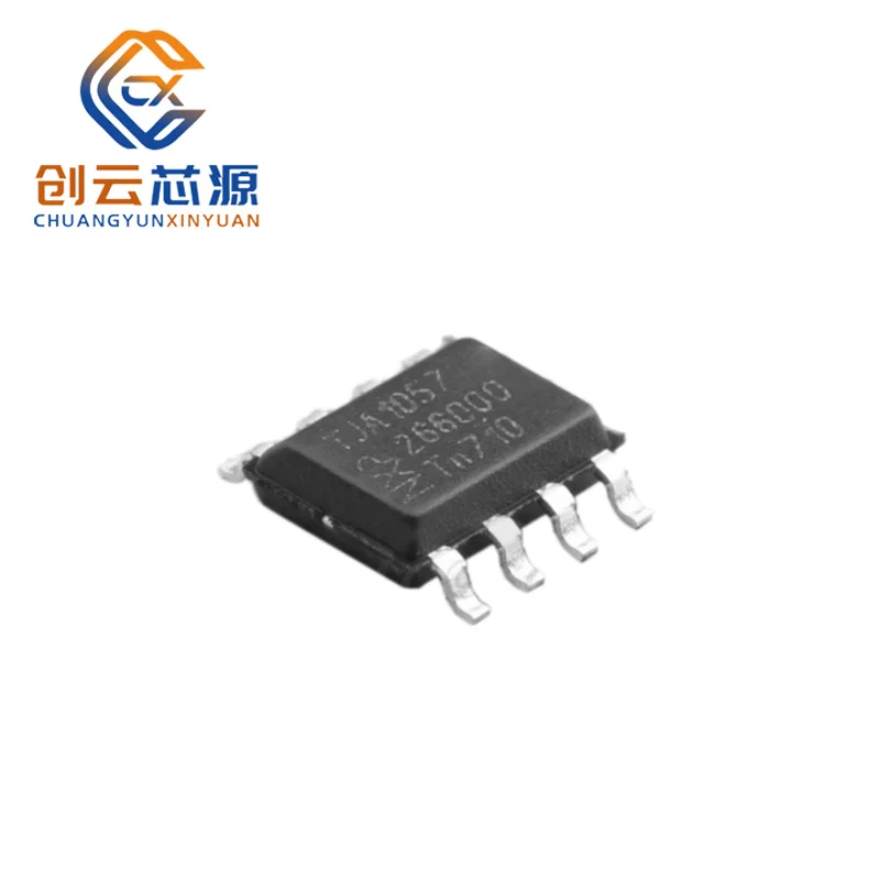 1 pcs New 100% Original TJA1057T,118 Arduino Nano Integrated Circuits Operational Amplifier Single Chip Microcomputer