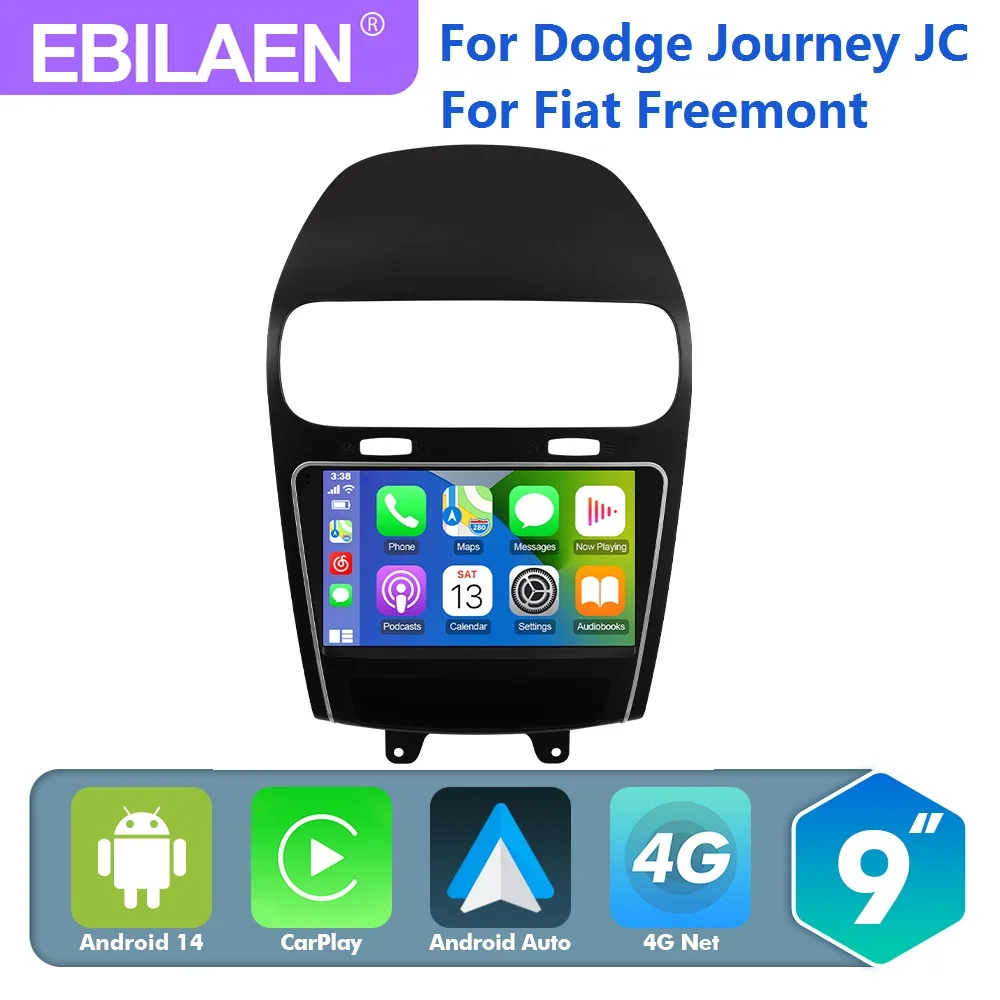 Ebilaen 9" Android …
