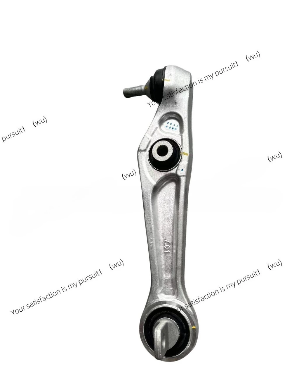 Compatible with 12-23 Tesla Accessories MODELY Front Lower Straight Arm Front Lower Suspension Swing Arm 1188341-00-C