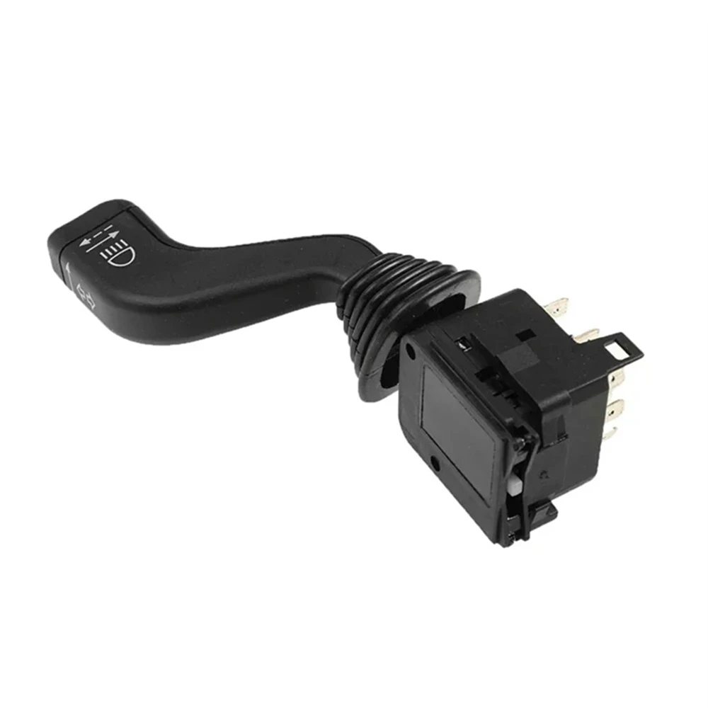 

​Car Indicator Turn Signal Switch Head Light Stalk for Opel AGILA ASTRA CORSA A VAUXHALL AGILA Mk 1241212 1241258 1241250