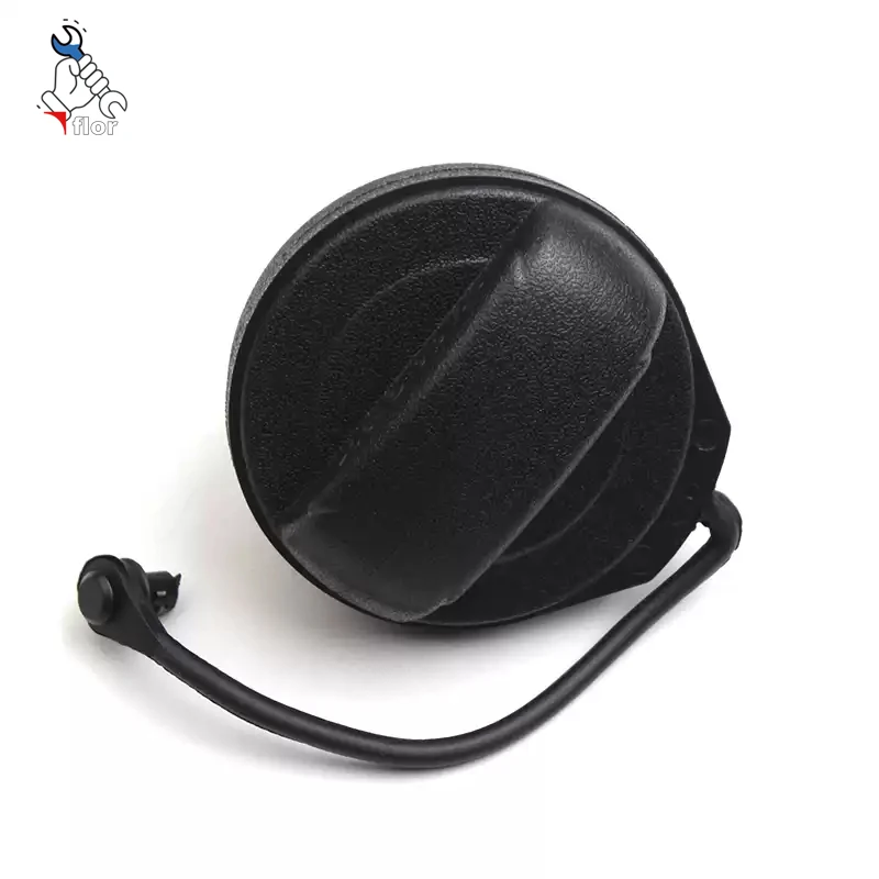 For VW Arteon Magotan Phaeton Scirocco Sharan Tiguan Multivan Beetle Fuel Tank Cap And Fuel Tank Cap Cover Cable Line Rope