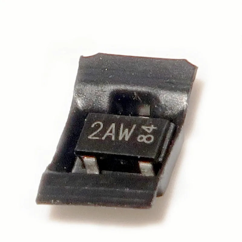 5PCS BF862 2AW ECG003B-G E003G MBM29F800BA-70PFTN 29F800BA-70PFTN OP77GPZ OP77GP AT93C86 93C86 SN65HVD3082EDR SN65HVD3082 VP3082