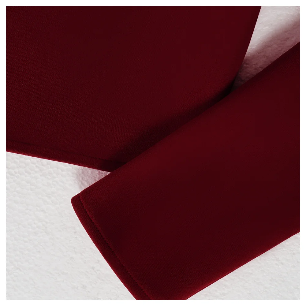 Nurse Maria Cosplay Movie Silent Fantsy Costume Terror Red Coat Sexy Leopard Skirt Hill Costume Halloween Party Suit for WOman