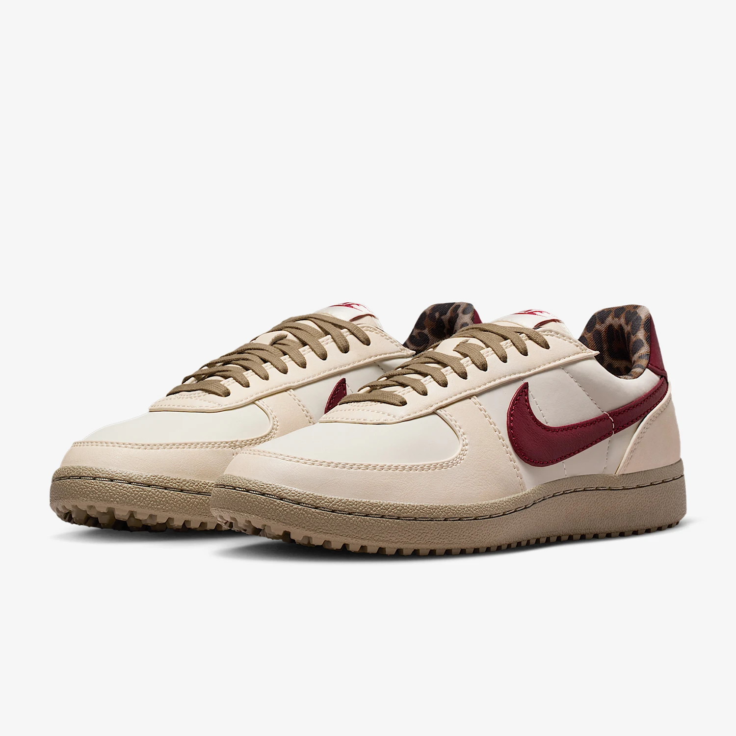 Nike genuine Field General Women's Thin-soled Sports Tennis Shoes IM6688-062