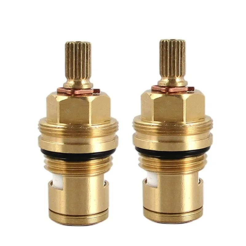 Customization Brass 1/4 Turn G1/2