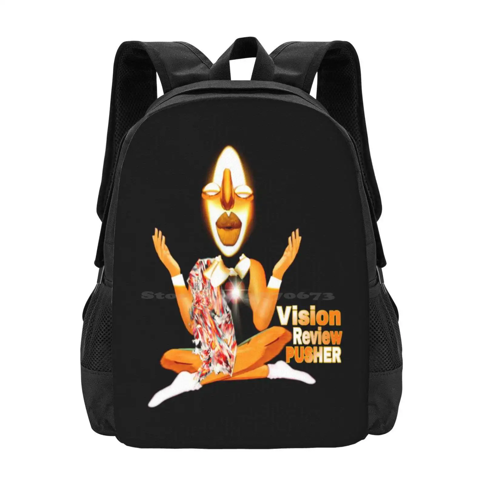 Preserve Your Heart With All Watchfulness, For Life Proceeds From This. Hot Sale Schoolbag Backpack Fashion Bags Visionpusher