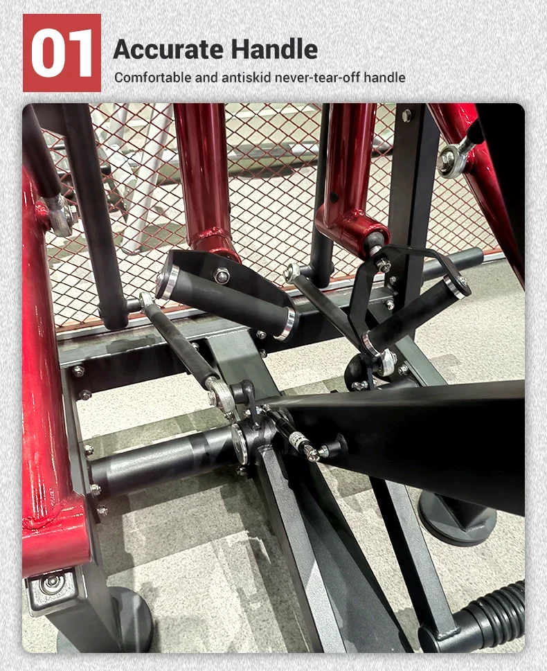 Maximize Strength With OLYM SMITH MACHINE COUNTERBALANCED Strong Durable High Quality Popular Wholesale Factory Direct