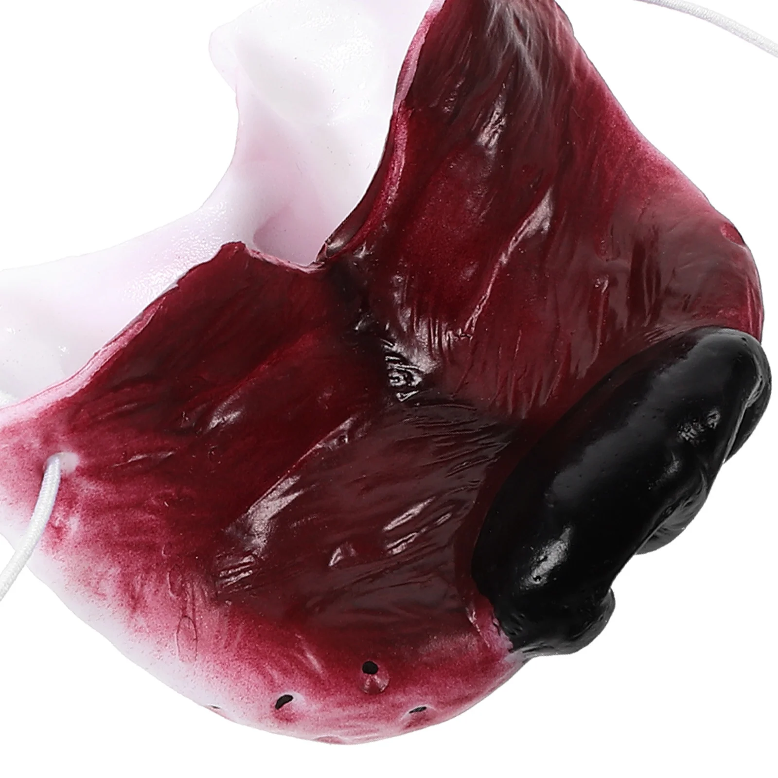 

Animal Dress up Costumes Nose for Party Dog Accessory Cosplay Supplies Carnival