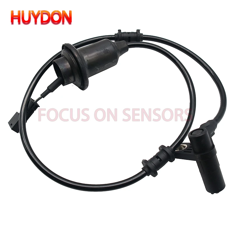 

2205401817 Rear Right ABS Wheel Speed Sensor For Mercedes-Benz CL500 CL55 AMG CL600 S350 S430 S500 S600 2205400517 High Quality