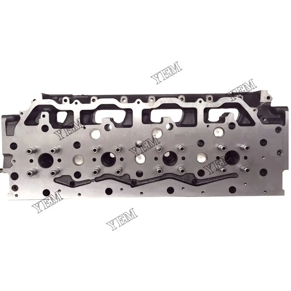 

3408 Engine Cylinder Head For Caterpillar diesel engine part